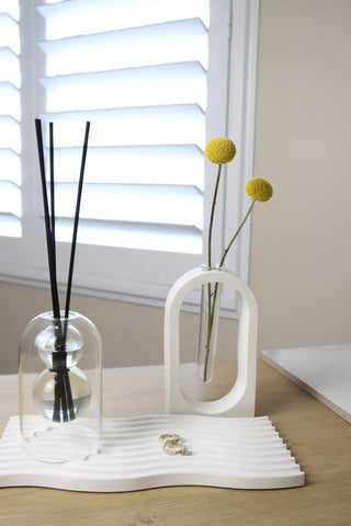 Reed Diffuser | Musk