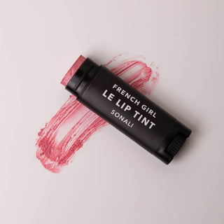Tinted Lip Balm |  Sonali | Organic, Vegan, Hydrating