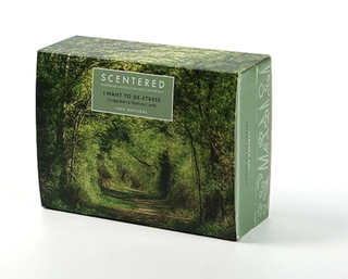 I Want To DE-STRESS Gift Set