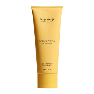 Body Lotion 8 oz - Grapefruit Bergamot