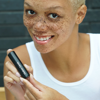 Lip balm Clear Saint Tropez at 11AM