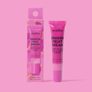 Dragonfruit Dream Tinted Lip Jelly