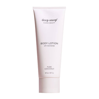 Body Lotion - Pure Coconut