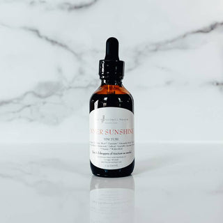 Inner Sunshine Tincture