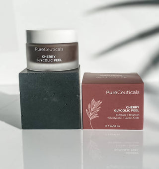 Cherry Glycolic Peel 15%