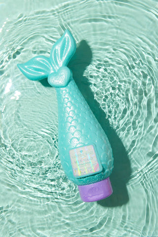 Mermaid Shampoo | Paraben & Sulfate Free