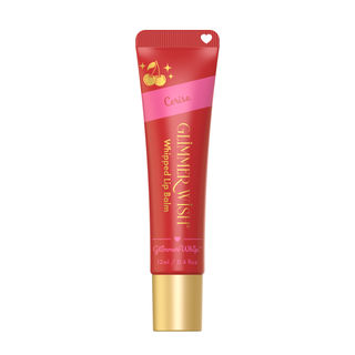 Glimmer Whip - Whipped Lip Balm: Summer Strawberry