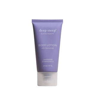 Body Lotion - Lavender Chamomile 2oz