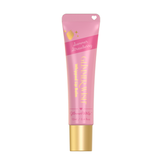 Glimmer Whip - Whipped Lip Balm: Summer Strawberry