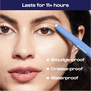 Baby Pearl 11th Hour MINI Cream Eyeshadow & Liner Stick