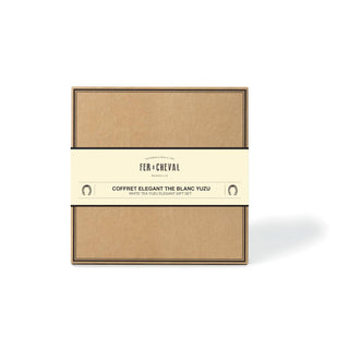 White Tea Yuzu Gift Set