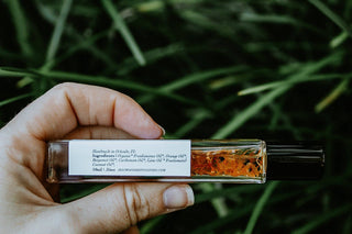 Aura Perfume Rollers