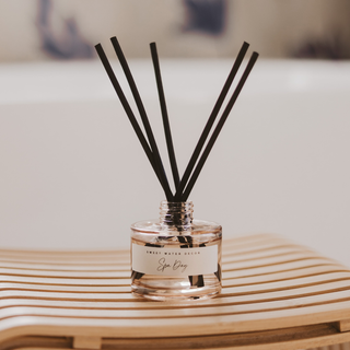 Spa Day Reed Diffuser - Gifts & Home Decor