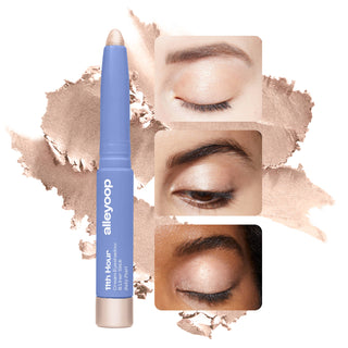 Baby Pearl 11th Hour MINI Cream Eyeshadow & Liner Stick