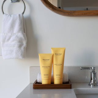 Body Lotion 8 oz - Grapefruit Bergamot
