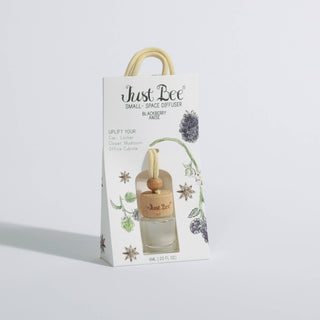 Small-Space Hanging Diffuser - Blackberry Anise
