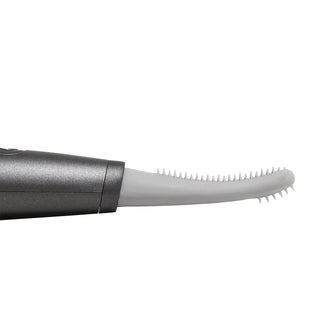 Deluxe Heated Eyelash Curler - USB Rechargeable with Lithium Battery