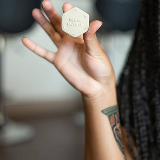 Pagua Bay Scent Coin