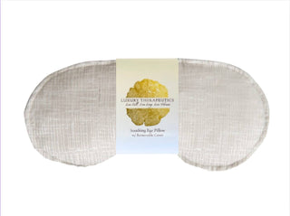 Sinus Eye Pillow w/ Removable Cover