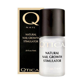 Qtica Natural Nail Growth Stimulator 0.5oz: 0.50oz/15ml