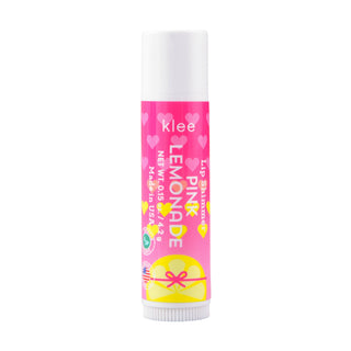 Natural Lip Shimmer: Raspberry Sugar