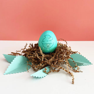 Egg Decoration/Tattoo Kit