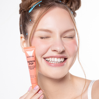 Papaya Pop Tinted Lip Jelly