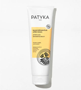 AFTER-SUN REPAIRING BALM