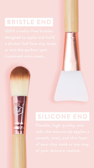 Dual Mask Brush