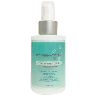 Antimicrobial Skin Mist - Hypochlorous Acid
