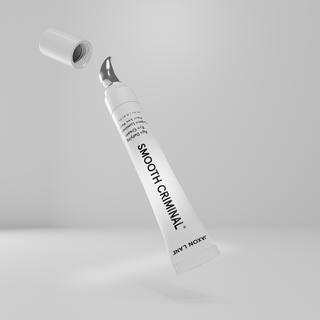 SMOOTH CRIMINAL Age Defying Eye Cream Men's Skincare