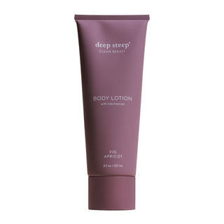 Body Lotion - Fig Apricot