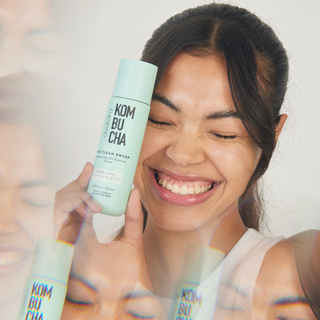 The Clean Sweep Balancing Oil-Control Toner