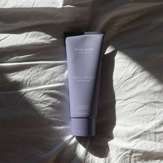 Body Lotion - Lavender Chamomile 8oz