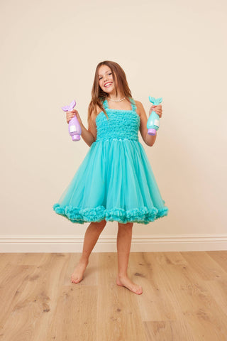 Mermaid Shampoo | Paraben & Sulfate Free