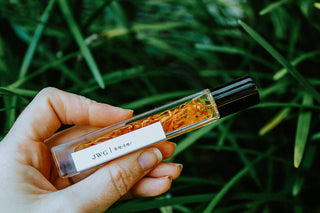 Aura Perfume Rollers