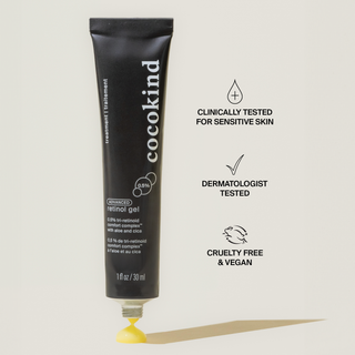 Advanced Retinol Gel 0.5%