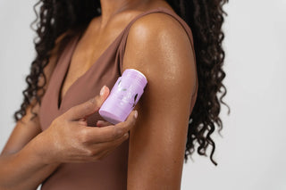 PIXIE - Face and Body Shimmer