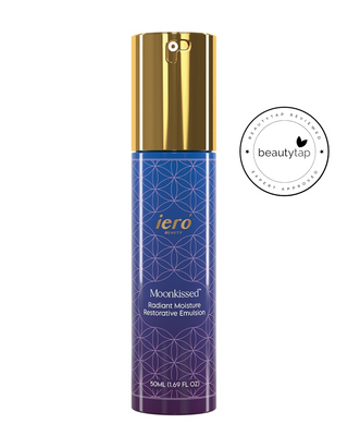 Moonkissed Radiant Moisture Restorative Emulsion
