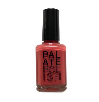 Nail Polish - Paprika