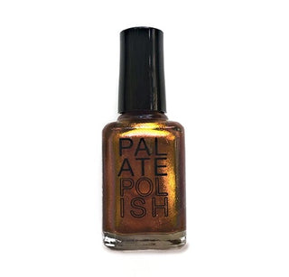 Nail Polish - Brown Sugar