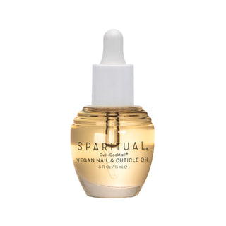 Cuti-Cocktail Vegan Nail & Cuticle Oil