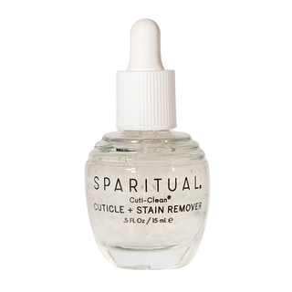 Cuti-Clean Vegan Cuticle & Stain Remover