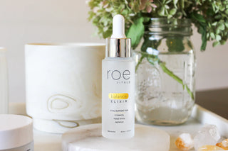 Roe Vitals Balance Elixir