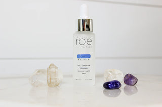 Roe Vitals Calm Elixir