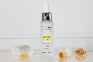 Roe Vitals Balance Elixir