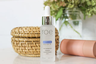 Roe Vitals Calm Elixir