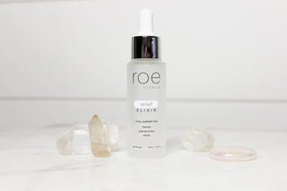 Roe Vitals Relief Elixir