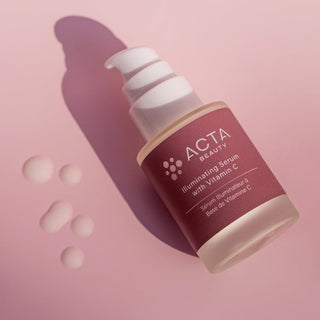 Illuminating Serum with Vitamin C