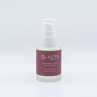 Illuminating Serum with Vitamin C